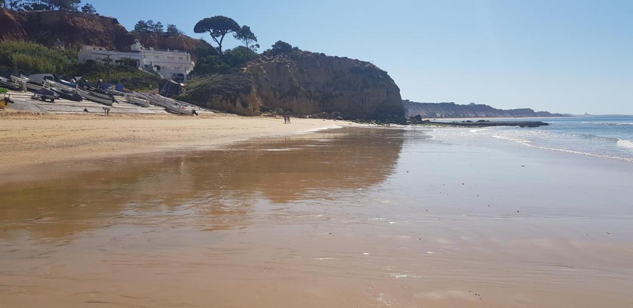 Casa Da Praia Albufeira Exterior photo