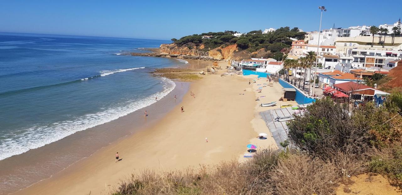 Casa Da Praia Albufeira Exterior photo