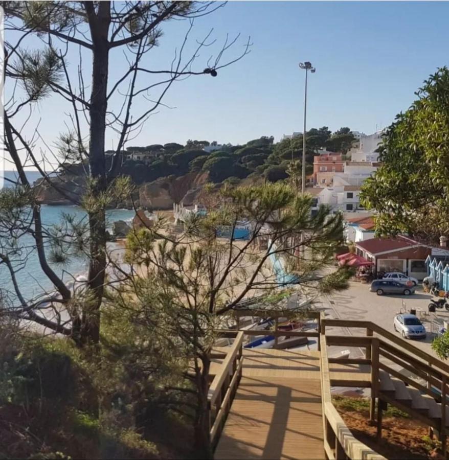 Casa Da Praia Albufeira Exterior photo