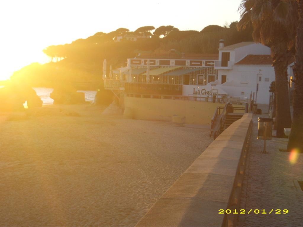 Casa Da Praia Albufeira Room photo